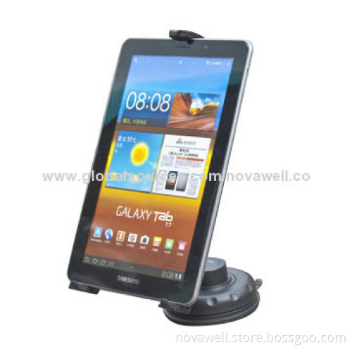 Unique Design Tablet PC Stand, Universal for iPad Mini, Galaxy Tab, Adopt Environment Materials